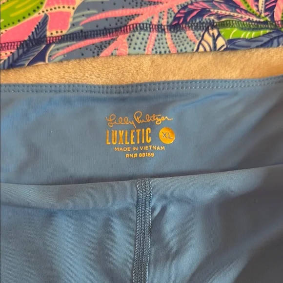 Lilly Pulitzer Tank and Skort Set - Picture 3 of 4